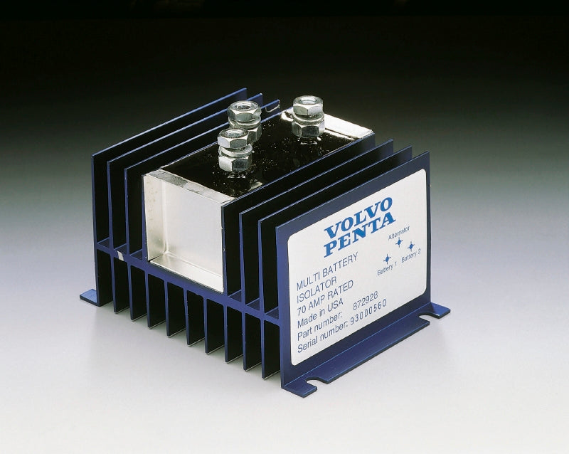 873120 Junction Block | Genuine Volvo Penta Part