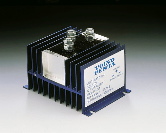 873120 Junction Block | Genuine Volvo Penta Part
