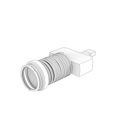 3809467 By-Pass Valve | Genuine Volvo Penta Part