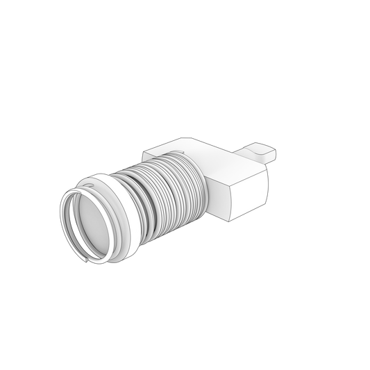3809467 By-Pass Valve | Genuine Volvo Penta Part