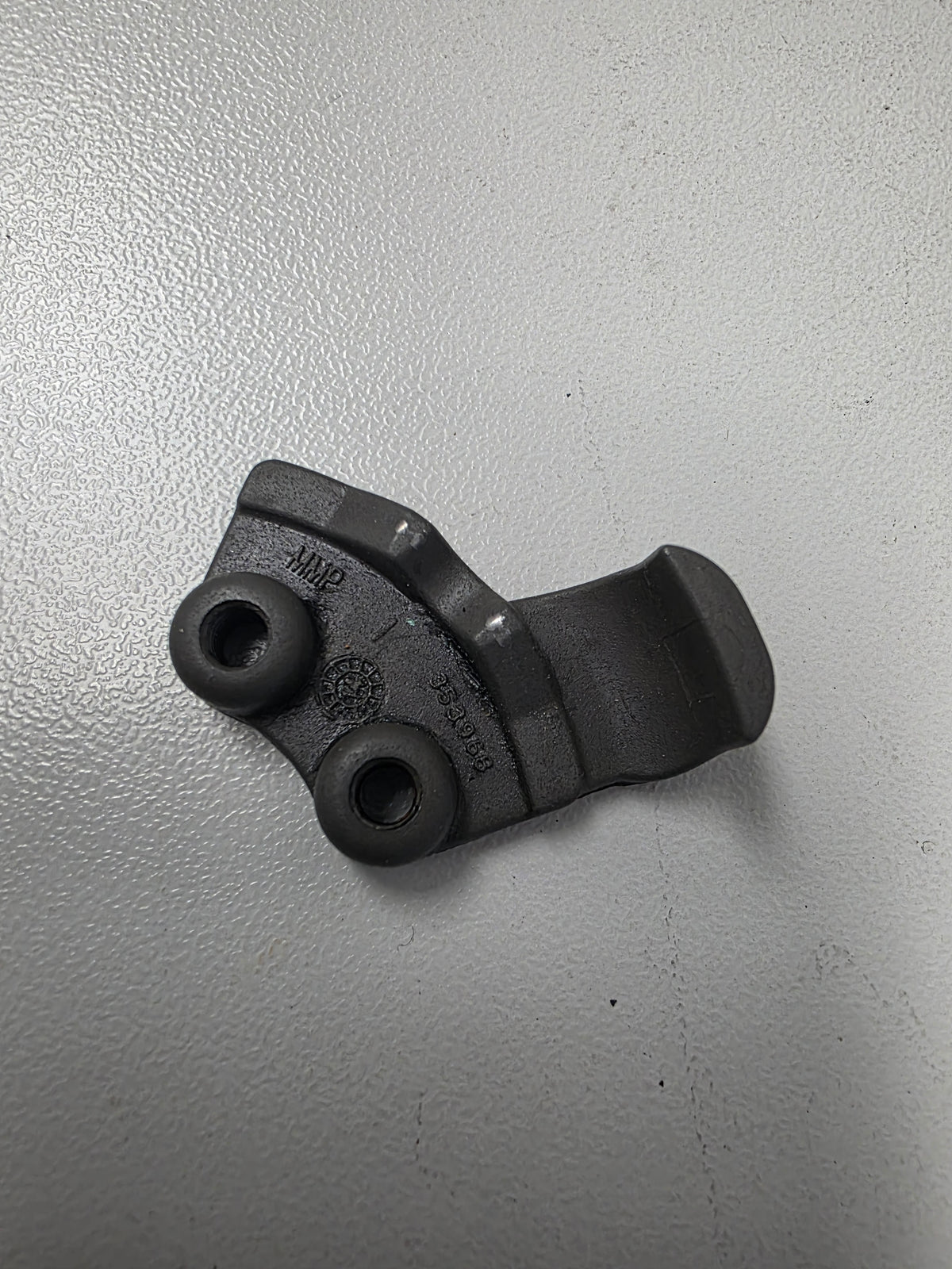 0353968 Evinrude E30 Shift Lever Detent | Genuine Used Part