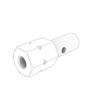 20754813 Overflow Valve | Genuine Volvo Penta Part