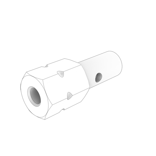 20754813 Overflow Valve | Genuine Volvo Penta Part