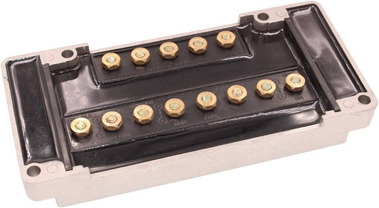 332-5772A7 Mercury MerCruiser Switch Box | Genuine Quicksilver OEM Part