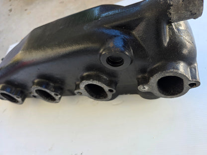 816219A4 Mercruiser Exhaust Manifold | Genuine Used Part