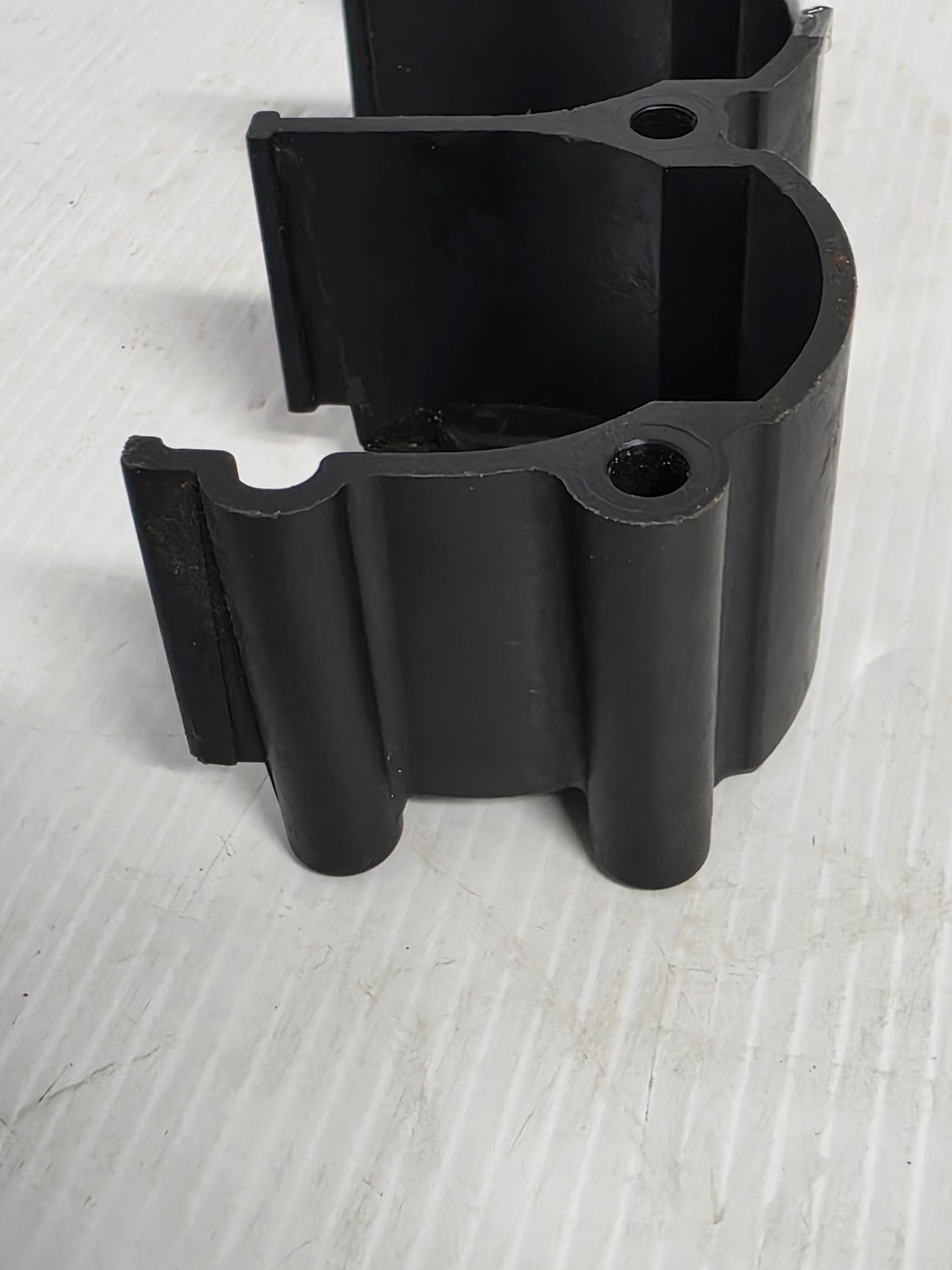 43542 Mercury Coil Cover | Genuine Used Part