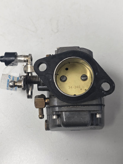 824854T10 824854T19 Mercury Carburettor | Genuine Used Part