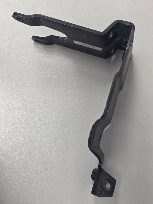 23744700 Bracket | Genuine Volvo Penta Part - photo 2 of 4