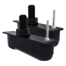 T70448 Raymarine HV-300THP Transducer Pair Plastic 6M | Genuine Raymarine Electronics