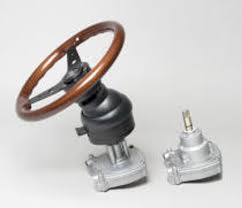 3818027, Steering Gear | Genuine Volvo Penta Part