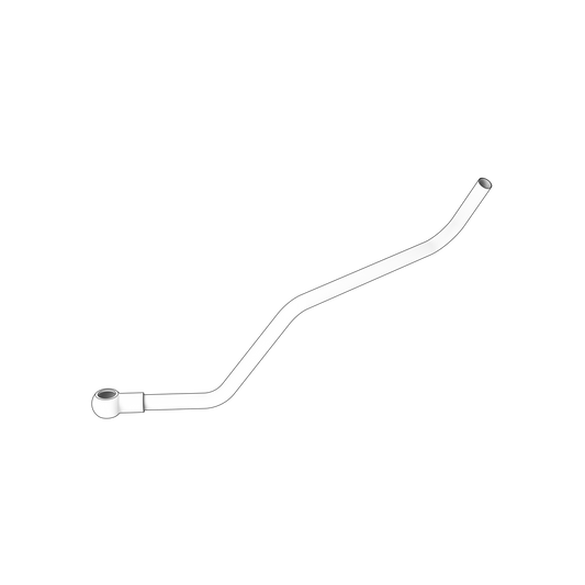 3829687 Tube | Genuine Volvo Penta Part