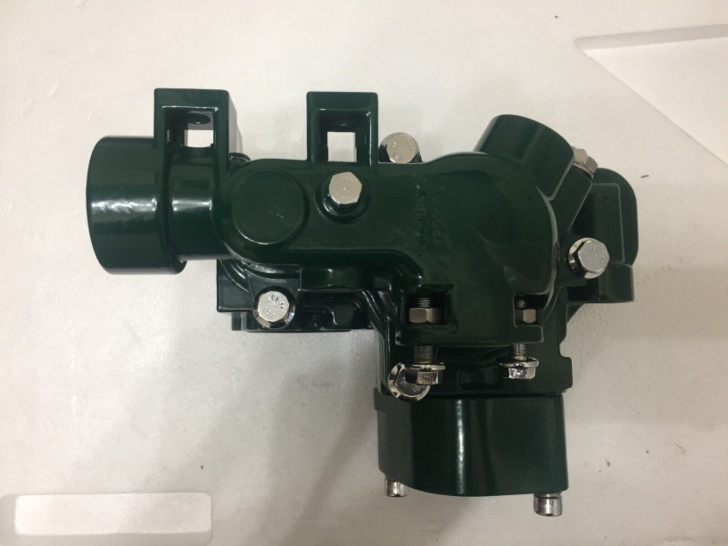 876628, Thermostat Housing | Genuine Volvo Penta Part