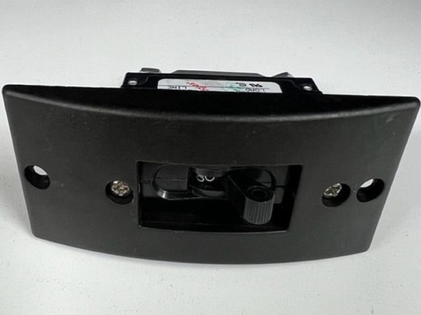 F801009 Muir Circuit Breaker and Panel 80 Amp