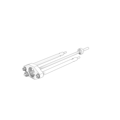 88840266 Puller | Genuine Volvo Penta Part - photo 2 of 2