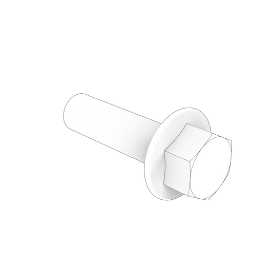3863139 Screw | Genuine Volvo Penta Part