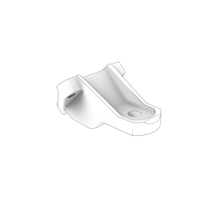 3818718 Bracket | Genuine Volvo Penta Part - photo 2 of 2
