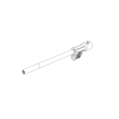 23684459 Pipe | Genuine Volvo Penta Part
