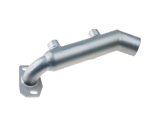 MAS013122 Mase Exhaust Elbow Mas013122 For Generators - Durable & Efficient (Recmar - Aftermarket Replacement)