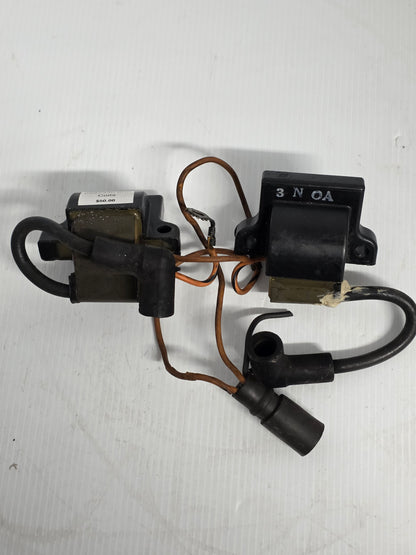 0582330 BRP Coils | Genuine Used Part