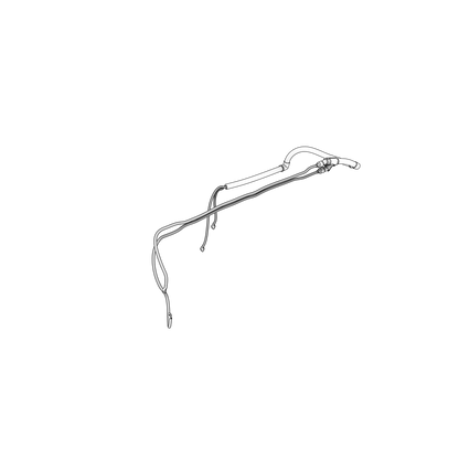 21707914 Wiring Harness | Genuine Volvo Penta Part - photo 2 of 2