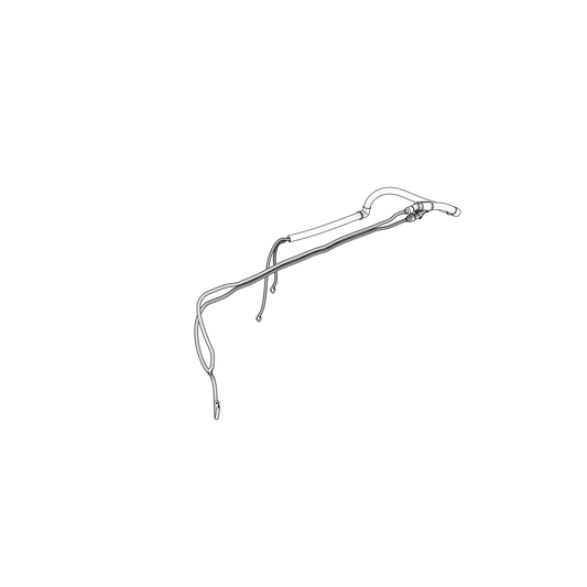 21707914 Wiring Harness | Genuine Volvo Penta Part - photo 2 of 2