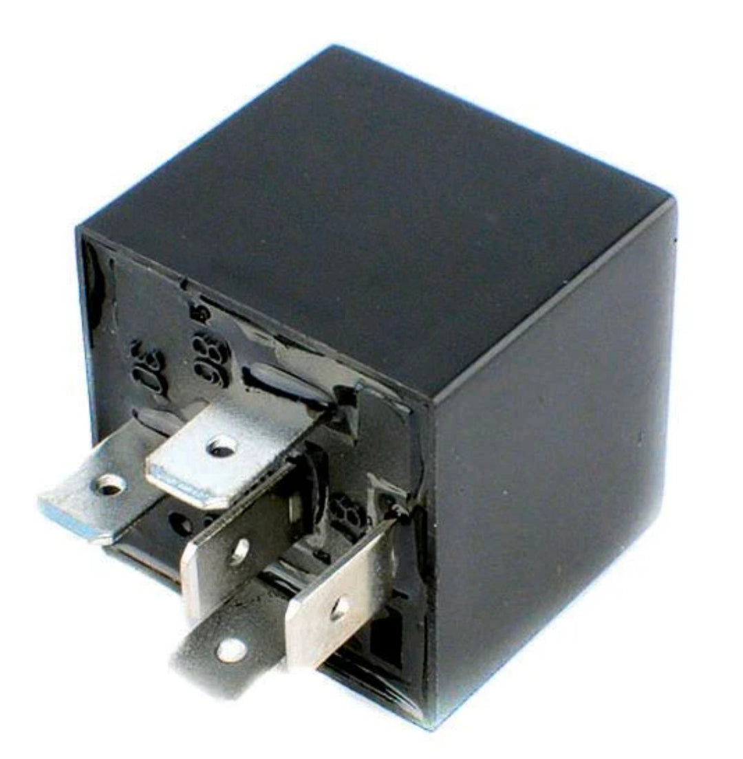 87-18211 Aftermarket Mercruiser Relay V200 | Sawley's Select Marine Parts
