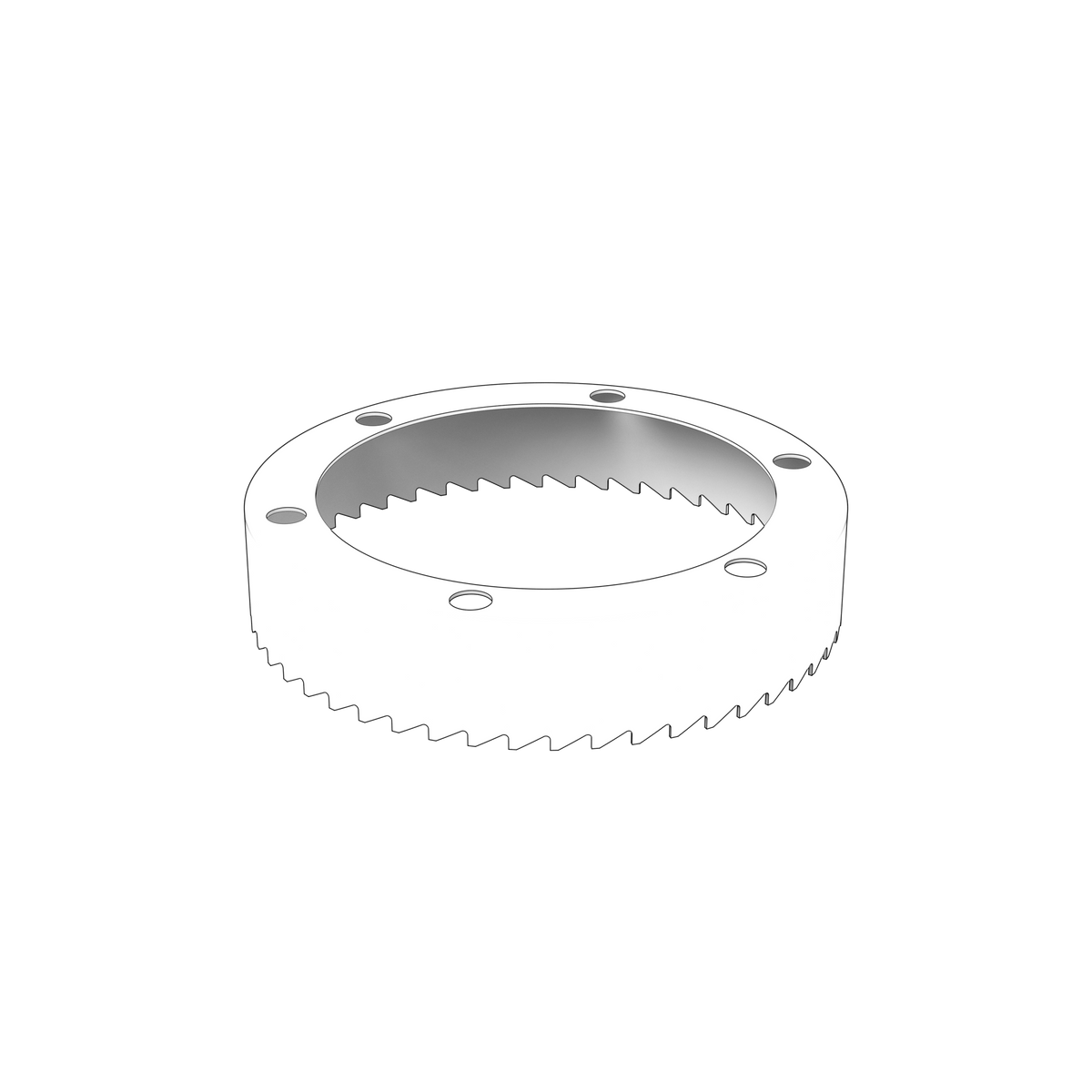21686496 Line Cutter | Genuine Volvo Penta Part