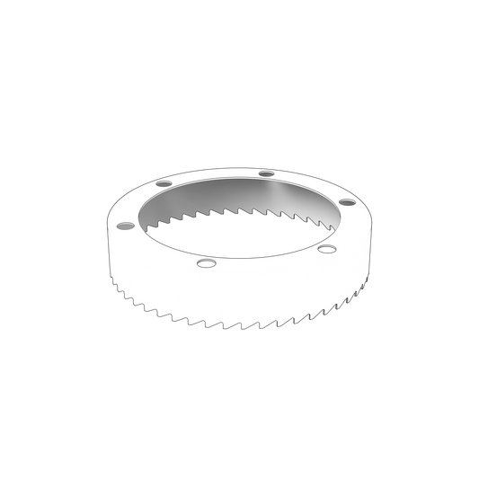 21686496 Line Cutter | Genuine Volvo Penta Part