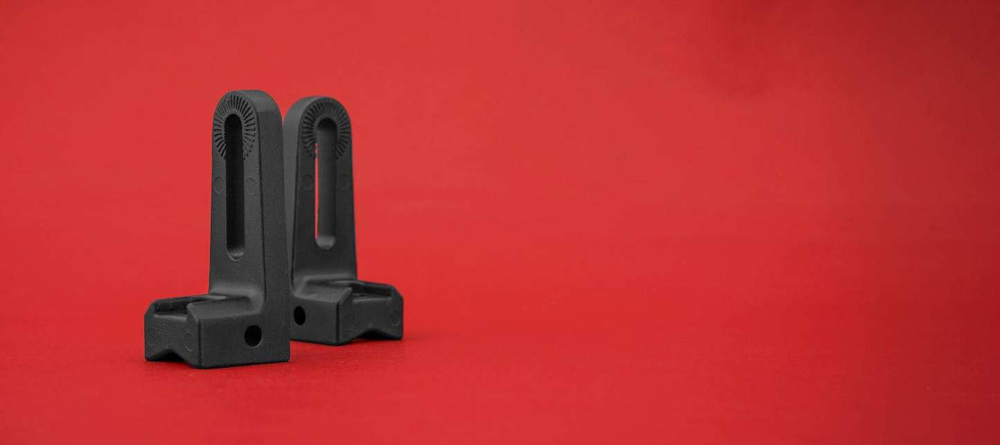 BRKST2K-SDE Side Brackets for STEDI ST2K Curved LED Light Bar | Genuine STEDI Product