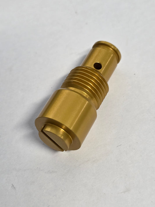 6H1-43845-01 Yamaha Manual Release Screw | Genuine OEM Yamaha Outboard Part