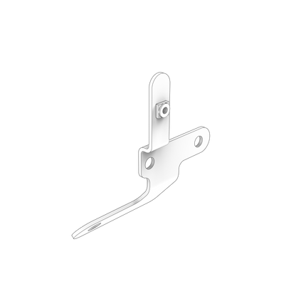 3883594 Bracket | Genuine Volvo Penta Part