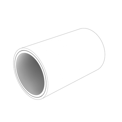 3808196 Hose | Genuine Volvo Penta Part