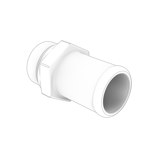 22063384 Hose Nipple | Genuine Volvo Penta Part