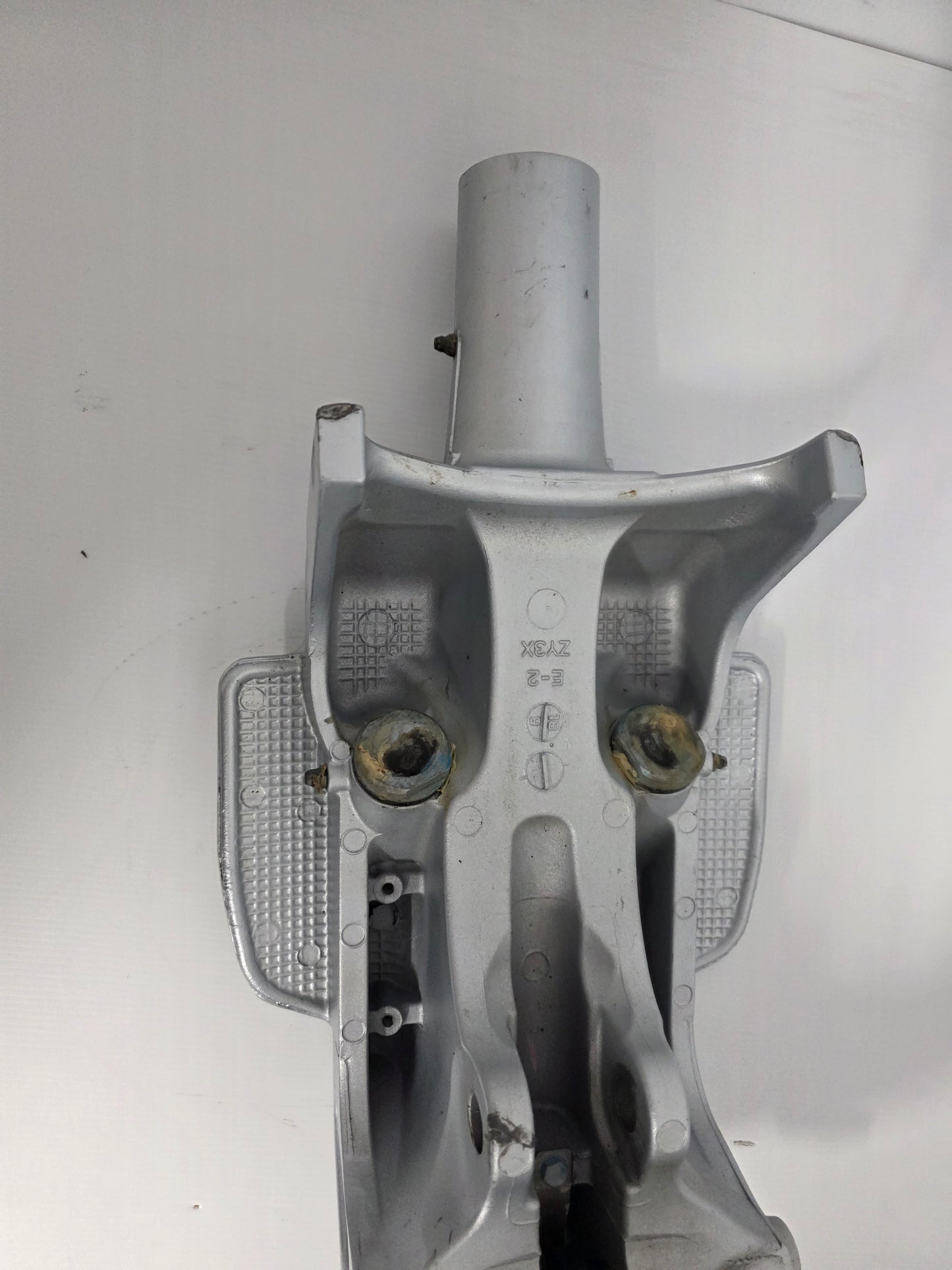 50201-ZVL-000ZC Honda Swivel Housing Assy | Genuine Used Part