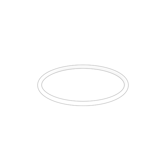949660 O-Ring | Genuine Volvo Penta Part