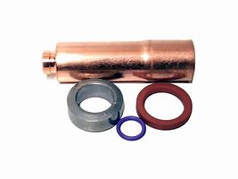 276130 Copper Sleeve Kit | Genuine Volvo Penta Part