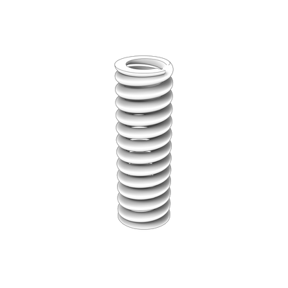 21397310 Spring | Genuine Volvo Penta Part - photo 2 of 2