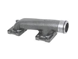 3155036, Exhaust Manifold | Genuine Volvo Penta Part