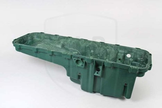 20801539, Oil Pan - Genuine Volvo Penta