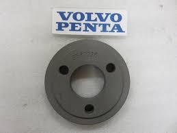 3581036, Pulley | Genuine Volvo Penta Part