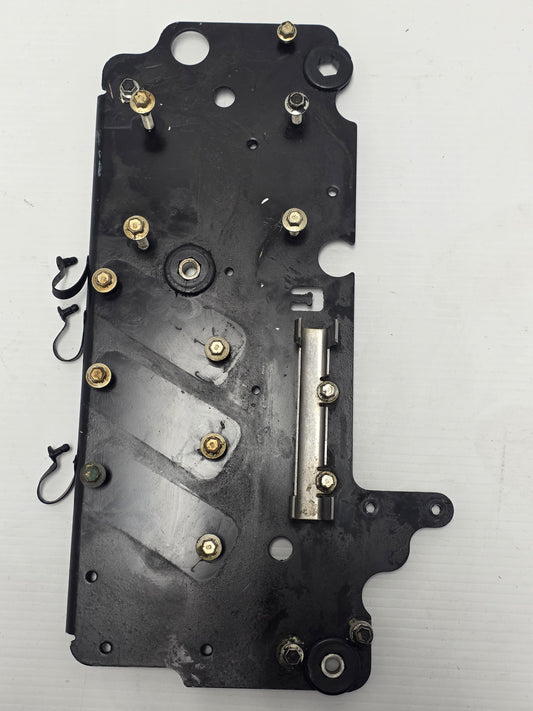8327531 Mercury Electrical Plate | Genuine Used Part