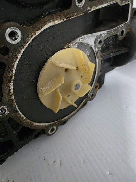 420481440 Seadoo Timing Cover | Genuine Used Part