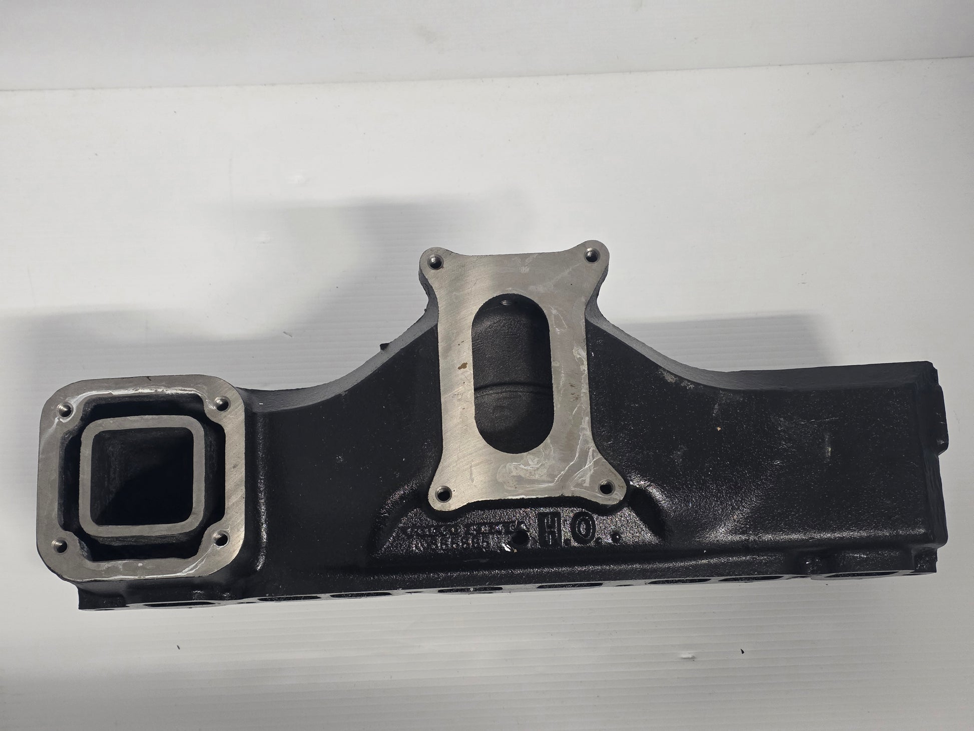 3858870 Exhaust Manifold | Genuine Volvo Penta Part - photo 6 of 9