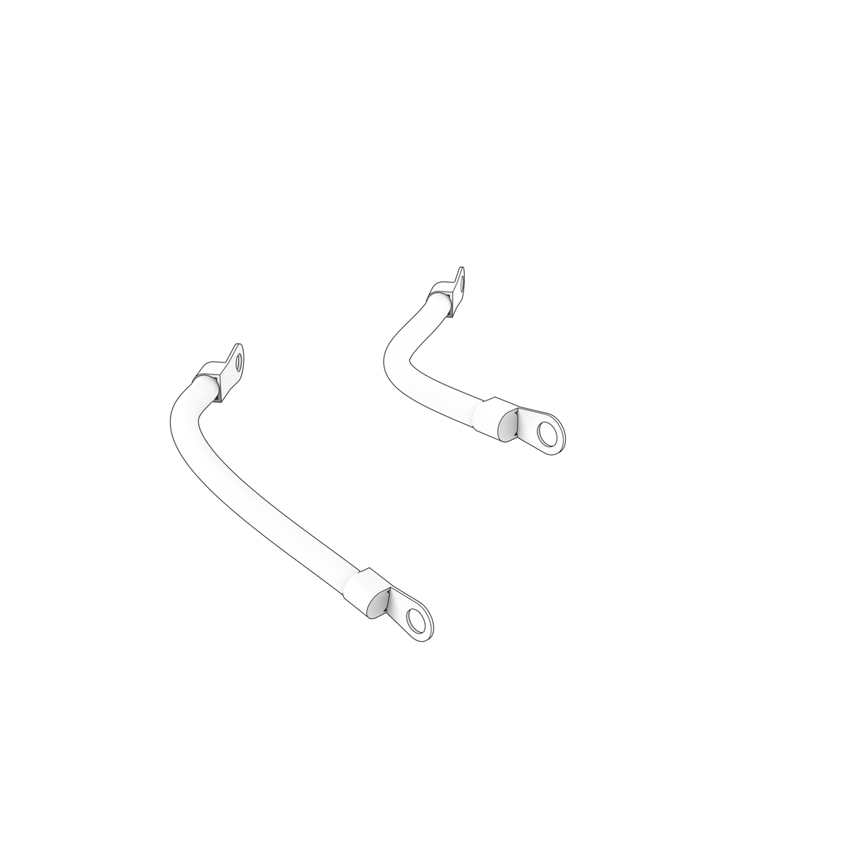 21100733 Cable Kit | Genuine Volvo Penta Part