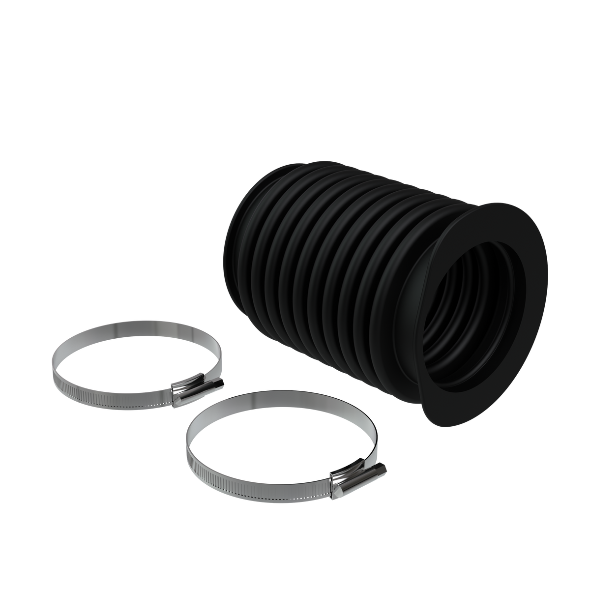 3588753 Exhaust Bellows | Genuine Volvo Penta Part