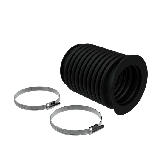 3588753 Exhaust Bellows | Genuine Volvo Penta Part