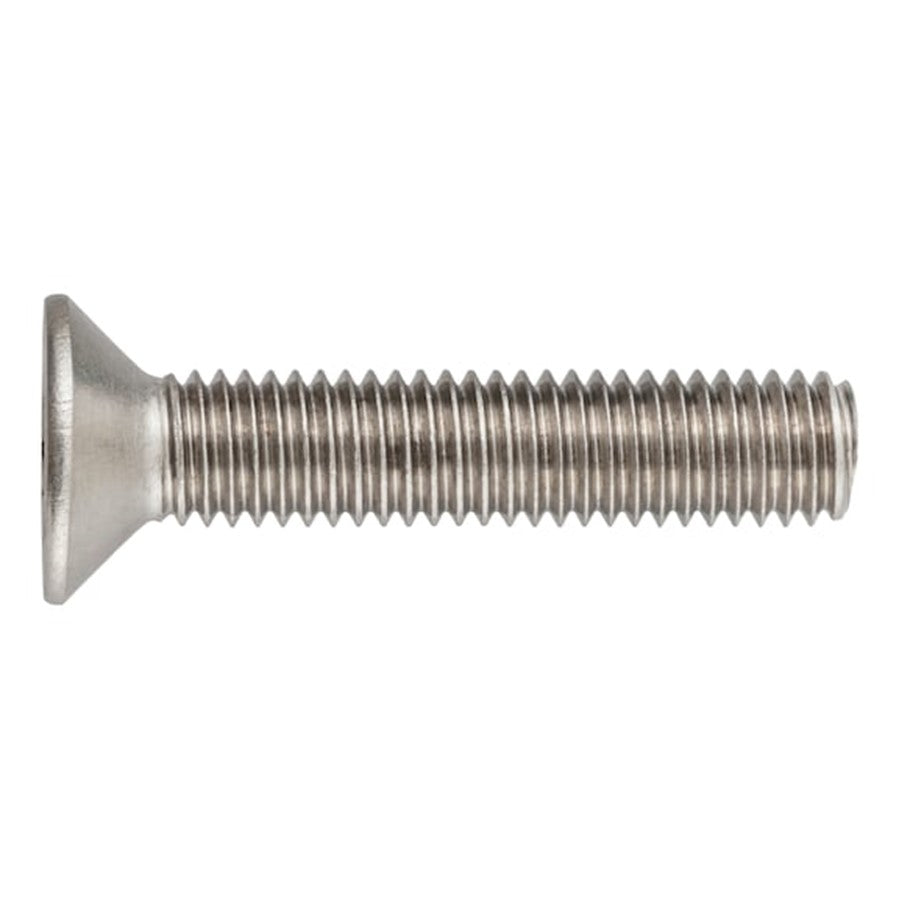 02991050 Countersunk Internal Hexagon Bolt M10 x 50