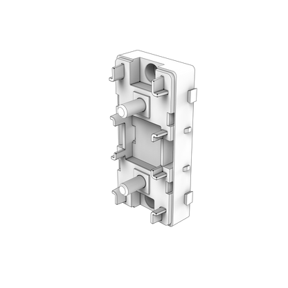 22540365 Junction Box | Genuine Volvo Penta Part - photo 2 of 2