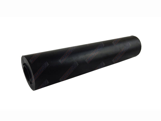 761236 Roller 12" Black Parallel (25mm)