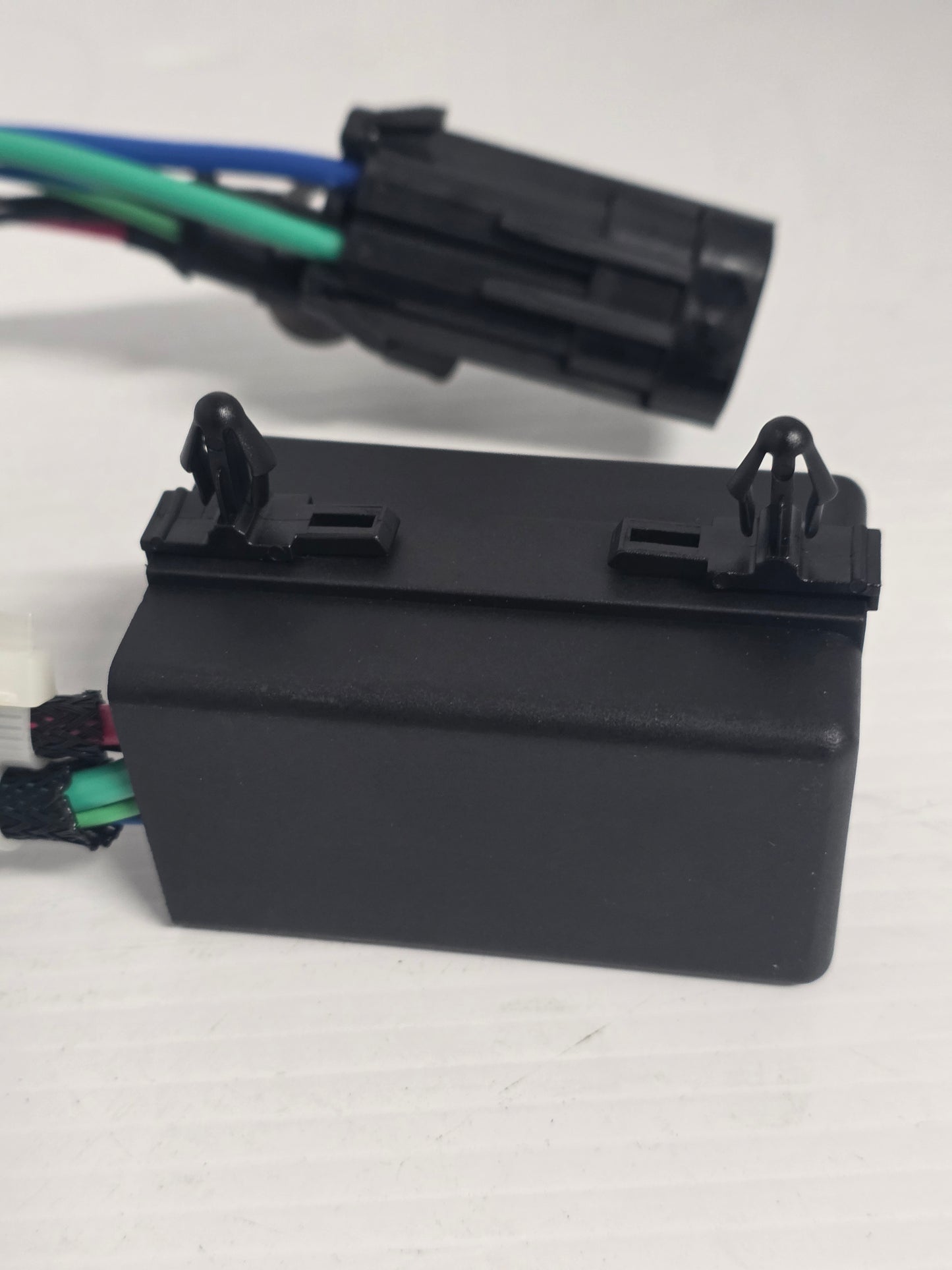 0586767 Aftermarket Bombardier Relay for E-TEC Engines, 15-300HP | Sawley's Select Marine Parts